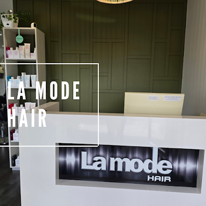 La Mode Hair