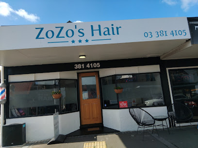 ZoZo's Hair