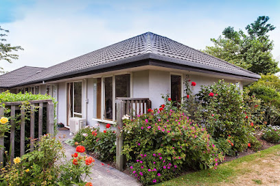 Elms Court Middlepark