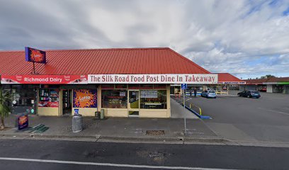 The Washhouse Hair & Beauty Studio