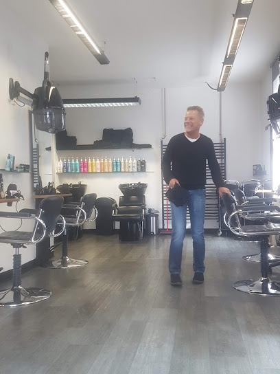 Carlton Hair Corporation