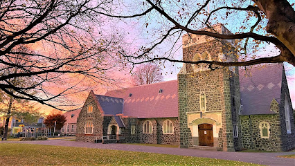 St Barnabas Fendalton