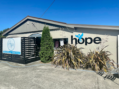 Hope Op Shop