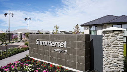 Summerset Rangiora