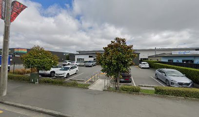 Senior Services