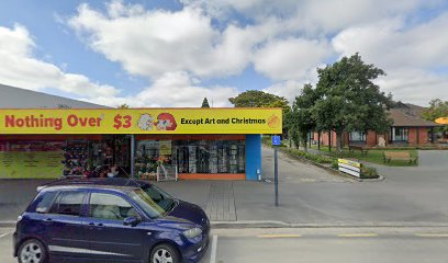 Citizens Advice Bureau- North Canterbury