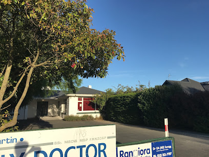 Rangiora Medical - Victoria Street