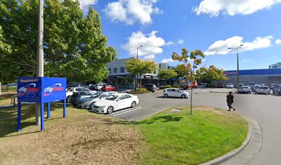 PhysioSouth Northwood