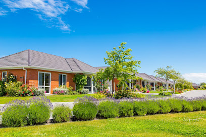 Ryman Diana Isaac Retirement Village Mairehau