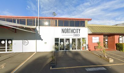 Northgate Community Services Trust
