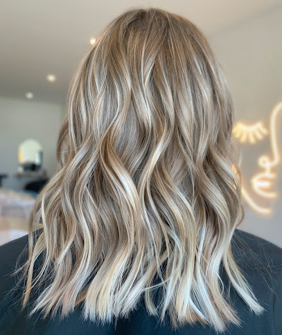 April and Aster Hair Studio