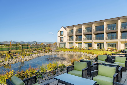 Ryman Kevin Hickman Retirement Village