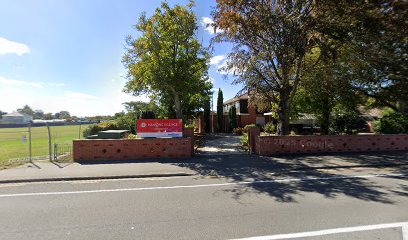 Rannerdale Veterans Care