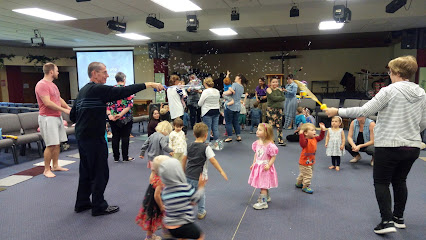 Parklands Baptist Community Church