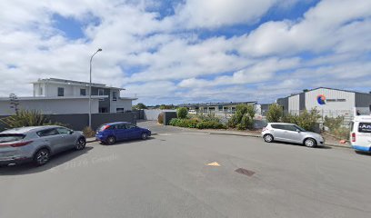 Pukeko Centre