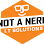 NOT A NERD I.T Solutions