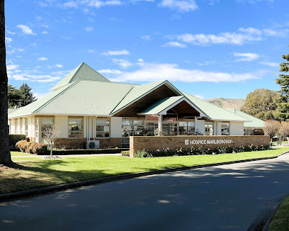 Hospice Marlborough