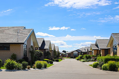 Woodcroft Estate