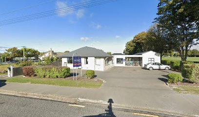 Templeton Nursery & Preschool Ltd