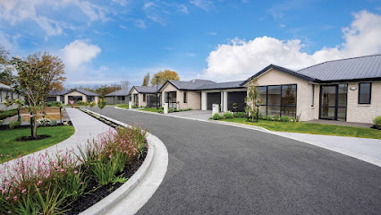 Summerset Prebbleton Retirement Village