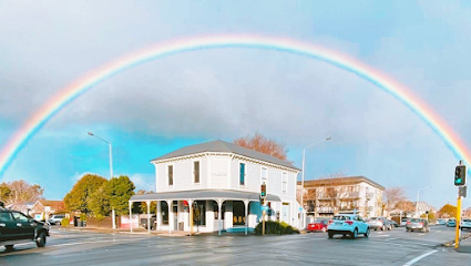 Golden Blade Barbers Christchurch