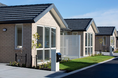 Summerset Avonhead Retirement Village