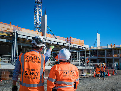 Ryman Healthcare