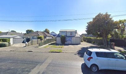 Shannon House Care Centre