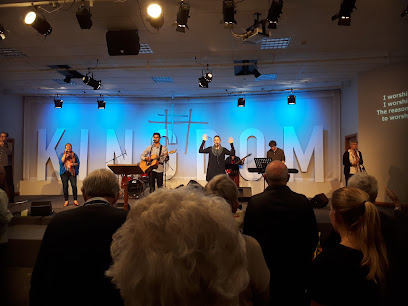 Hope Presbyterian Hornby