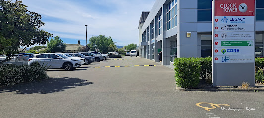 Legacy Medical Services