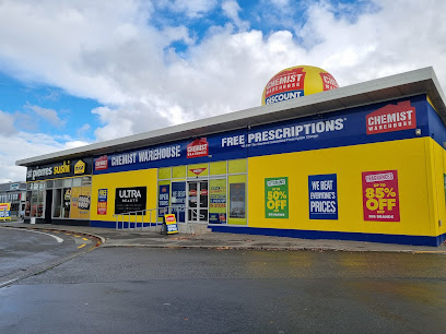 Chemist Warehouse Hornby