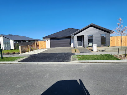 G.J. Gardner Homes Selwyn Office