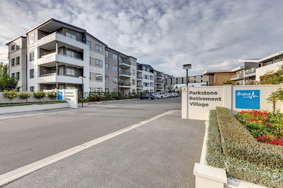 Bupa Parkstone Retirement Village, Ilam