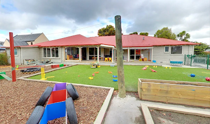 Annabel's Educare Avonhead