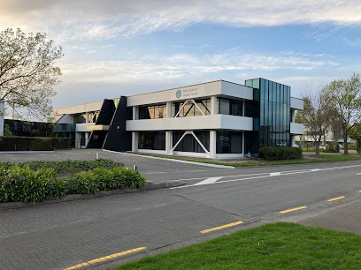 Healthcare NZ, Christchurch