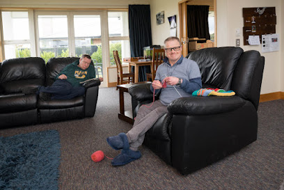 Hawksbury Community Living Trust