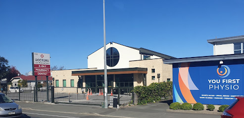 Doctors on Riccarton