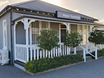 Hope Funerals Christchurch