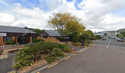Addington Social Service Centre