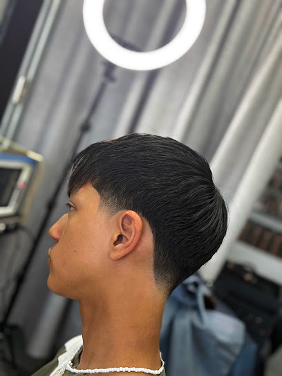 Fix Hair & Beauty Studio