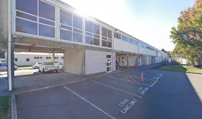 Ferguson Building, Hillmorton