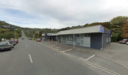 Mount Pleasant Medical Centre