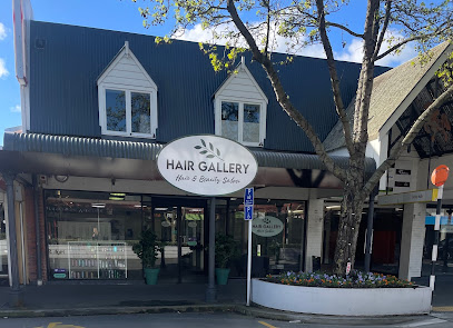 Hair Gallery