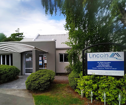 Lincoln Medical Centre