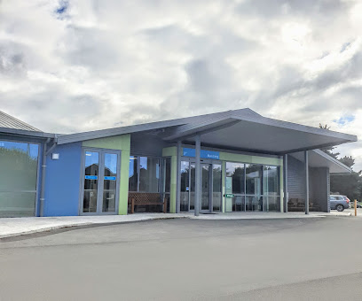 Rangiora Health Hub