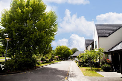 Archer Maryville Courts Village