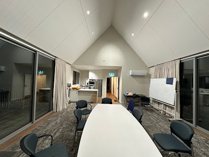 Anglican Church St Faiths