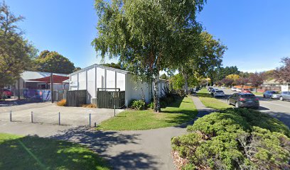Hoon Hay Community Preschool