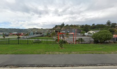 Redcliffs School