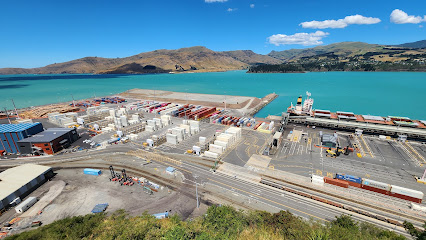 Lyttelton Port Company Limited